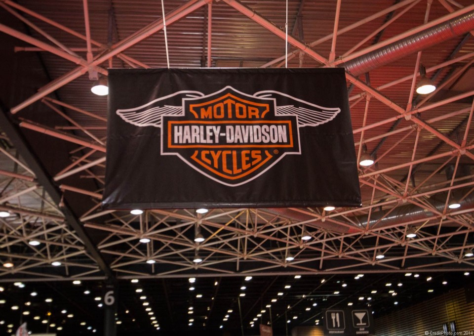 Espace Moto Harley-Davidson