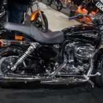 Harley-Davidson 1200 Sportser