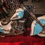 Indian chief classic
